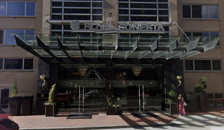 Star Chef Michael Schlow Plots Dupont Comeback In Royal Sonesta Deal