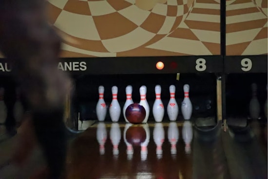 Star Lanes Rolls Big Bowling Bet Near Ohio State Campus