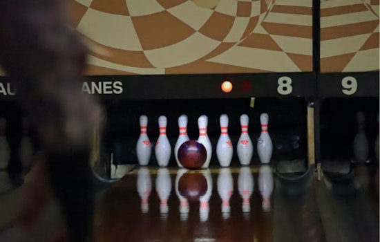 Star Lanes Rolls Big Bowling Bet Near Ohio State Campus