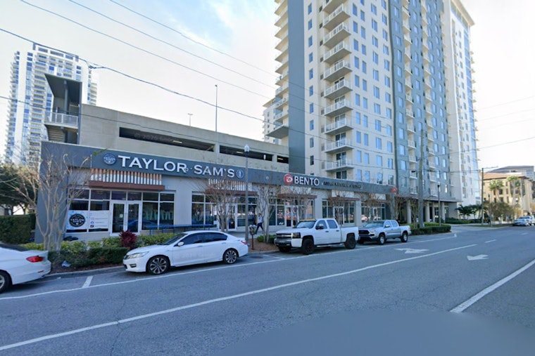 Star Tampa Chef Jumps the Bay to Lead Downtown St. Pete’s New Mei