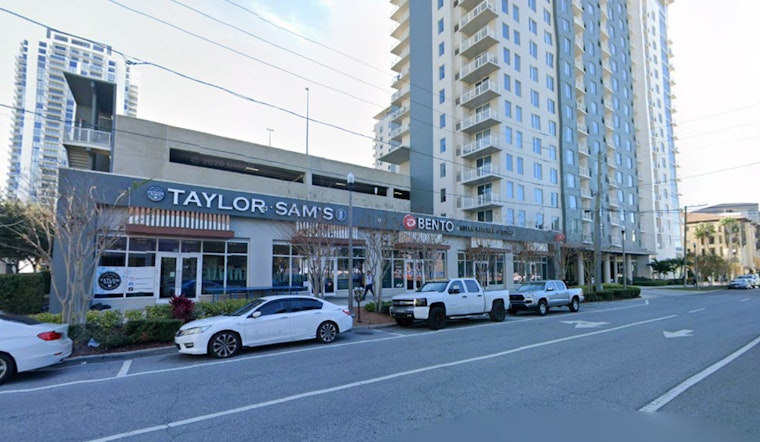 Star Tampa Chef Jumps the Bay to Lead Downtown St. Pete’s New Mei