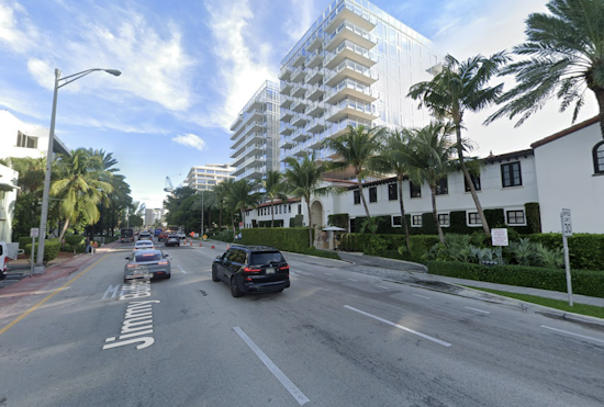 Starbucks King Howard Schultz Drops $44 Million On Surfside Sky-High Penthouse