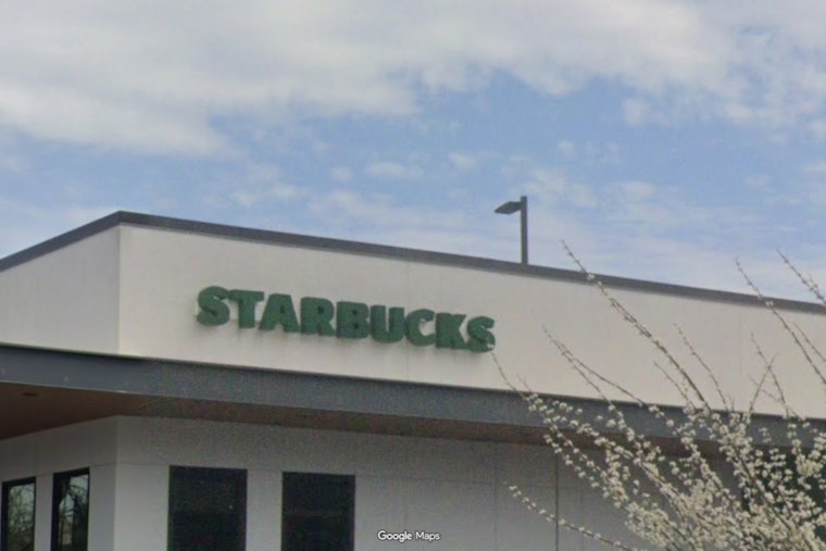 Starbucks Plots Venti-Sized Nashville Office As City Sips On Incentives