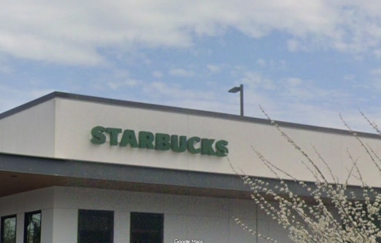 Starbucks Plots Venti-Sized Nashville Office As City Sips On Incentives