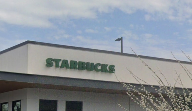 Starbucks Plots Venti-Sized Nashville Office As City Sips On Incentives