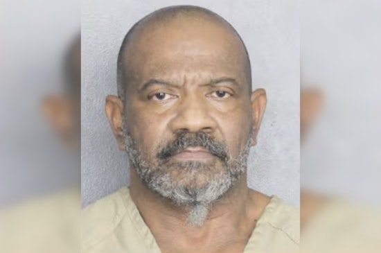 Starved Dog In Taped-Up Box Leads To Fort Lauderdale Man's Arrest