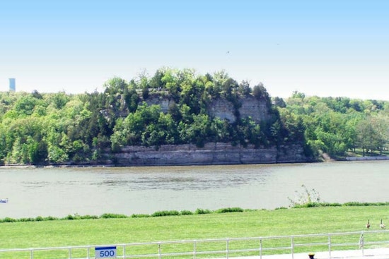 Starved Rock Trails Ripped Up In $18 Million Spring Makeover