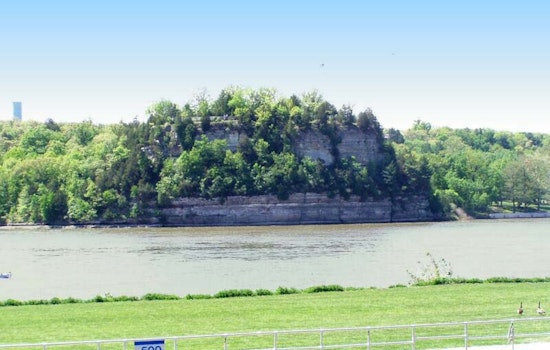 Starved Rock Trails Ripped Up In $18 Million Spring Makeover