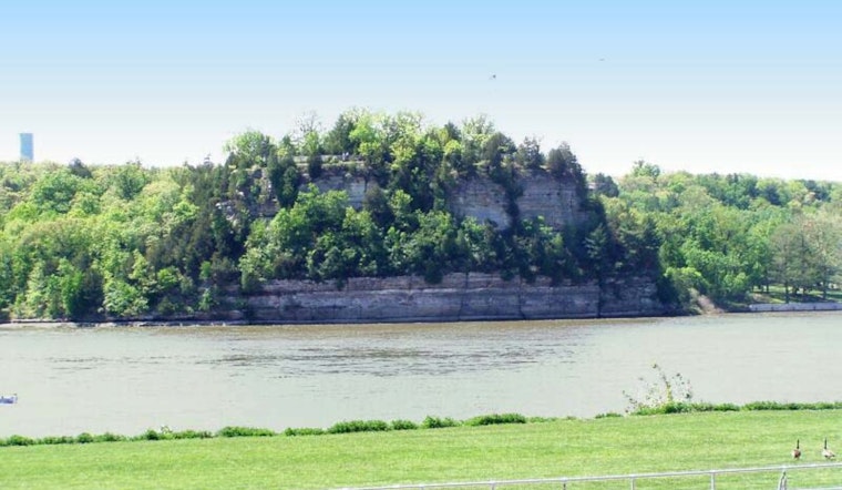 Starved Rock Trails Ripped Up In $18 Million Spring Makeover