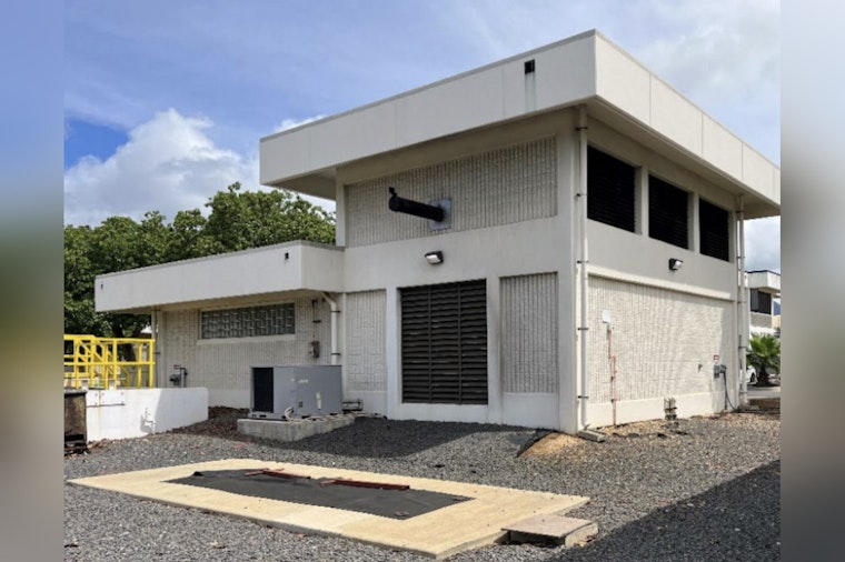 State Clears Key Hurdle For Waikapū’s Central Maui Wastewater Plant
