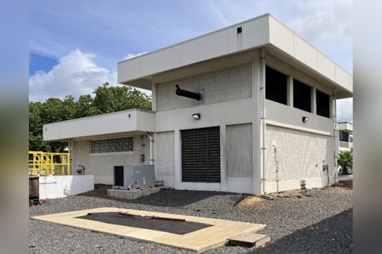 State Clears Key Hurdle For Waikapū’s Central Maui Wastewater Plant