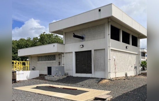 State Clears Key Hurdle For Waikapū’s Central Maui Wastewater Plant