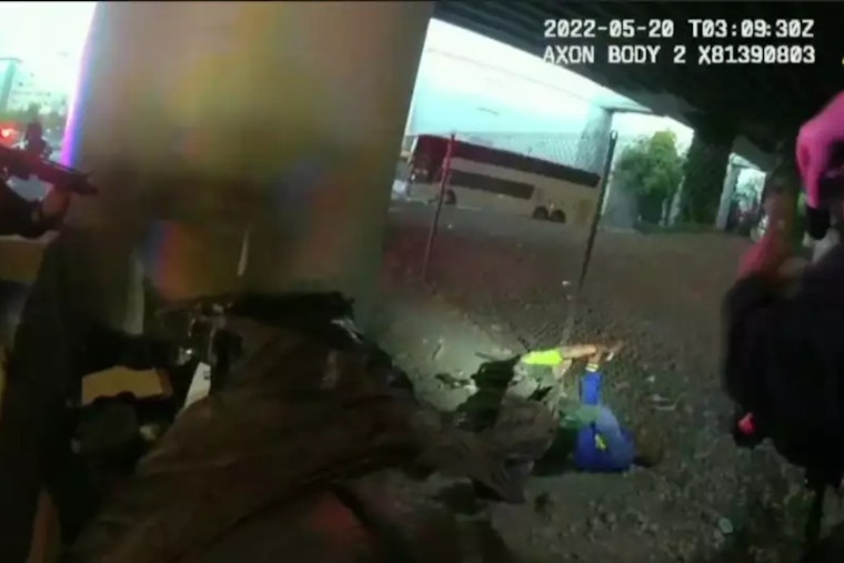 State Clears SFPD Cops In I‑280 Double Killing As Community Cries Foul