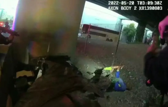 State Clears SFPD Cops In I‑280 Double Killing As Community Cries Foul