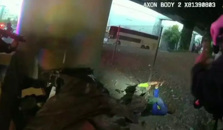 State Clears SFPD Cops In I‑280 Double Killing As Community Cries Foul