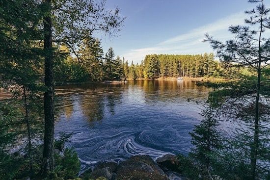 State Issues Advisory on PFAS-Tainted Fish in Vermillion River