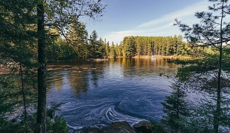 State Issues Advisory on PFAS-Tainted Fish in Vermillion River