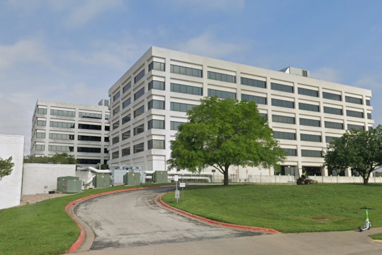 State Power Play Rocks North Texas Foster Care After Two Child Deaths