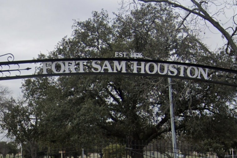 State Pumps $5 Million Into Fort Sam Facelift To Lure Defense Health Jobs