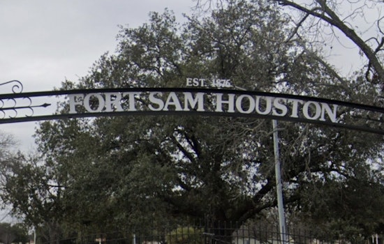 State Pumps $5 Million Into Fort Sam Facelift To Lure Defense Health Jobs