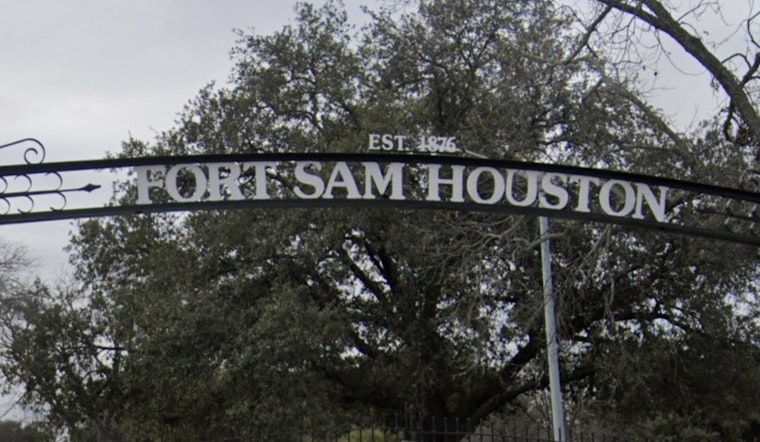 State Pumps $5 Million Into Fort Sam Facelift To Lure Defense Health Jobs