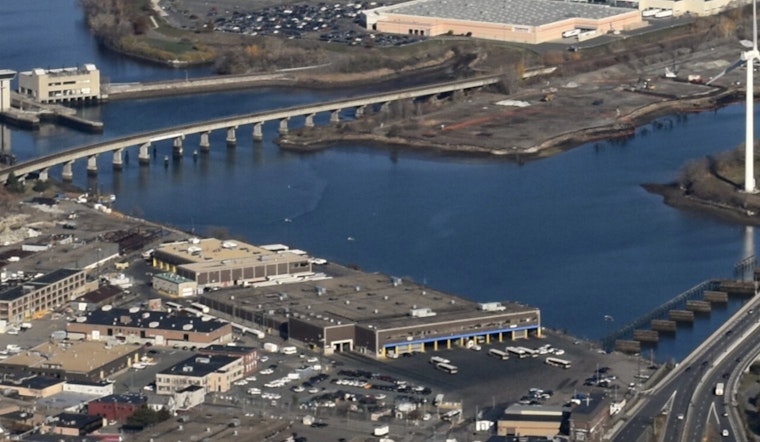State Signs Off On Giant Everett Battery Farm At Old Exxon Yard