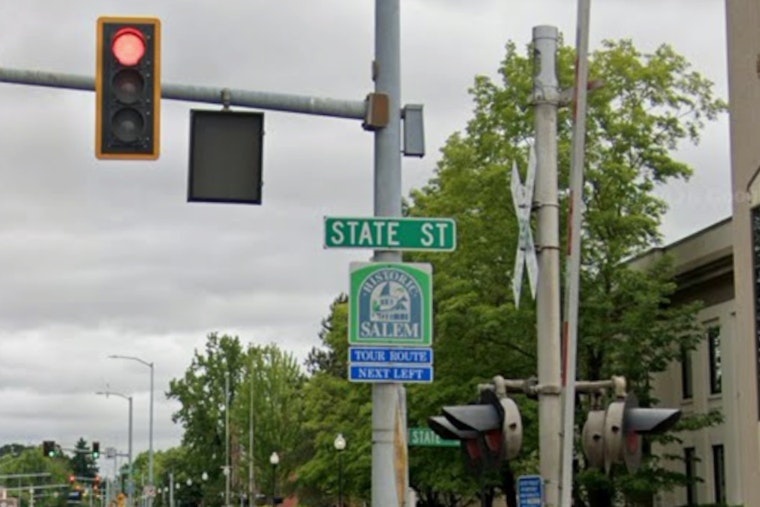 State Street Showdown, Salem Teen Izaha Silva Indicted In Late-Night Shooting