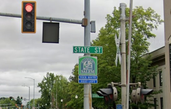 State Street Showdown, Salem Teen Izaha Silva Indicted In Late-Night Shooting