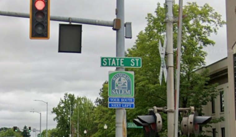 State Street Showdown, Salem Teen Izaha Silva Indicted In Late-Night Shooting