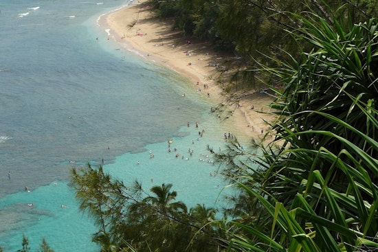 State Takeover Could Finally Give Kauaʻi Locals First Dibs At Hāʻena Beach