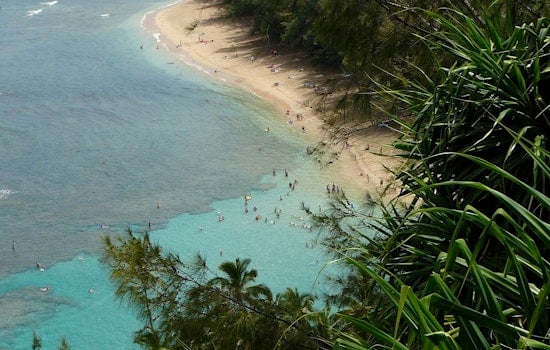 State Takeover Could Finally Give Kauaʻi Locals First Dibs At Hāʻena Beach