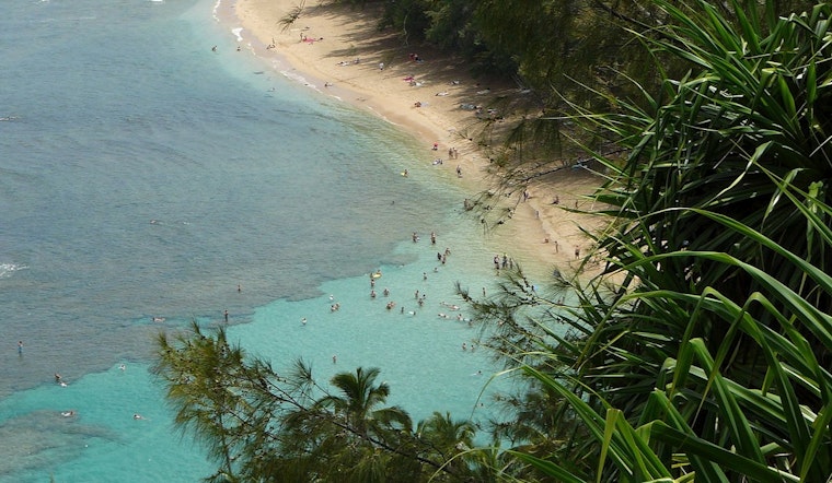 State Takeover Could Finally Give Kauaʻi Locals First Dibs At Hāʻena Beach