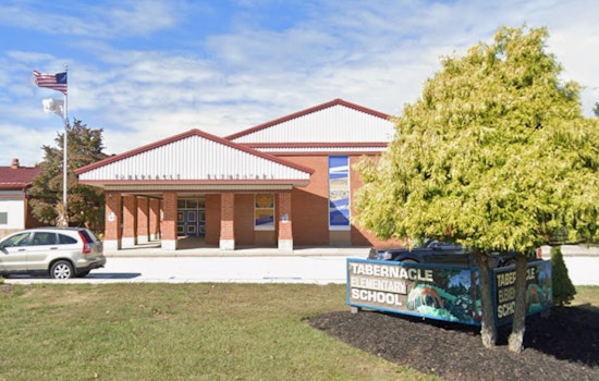 State Troopers Keep Tabernacle Kids Inside as Dismissal Turns Into Waiting Game