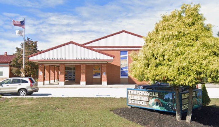 State Troopers Keep Tabernacle Kids Inside as Dismissal Turns Into Waiting Game