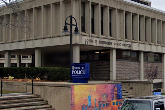 State Watchdog Sets Clock Ticking In Lowell Police Secrets Showdown
