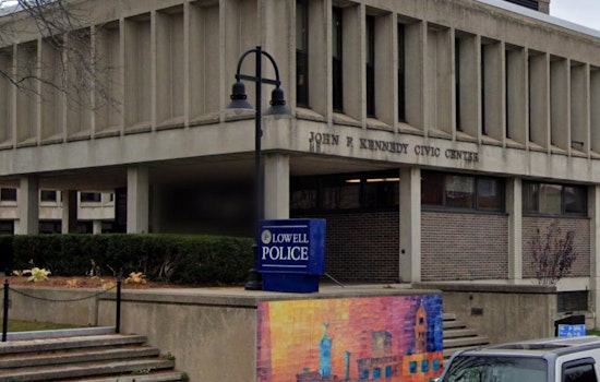 State Watchdog Sets Clock Ticking In Lowell Police Secrets Showdown