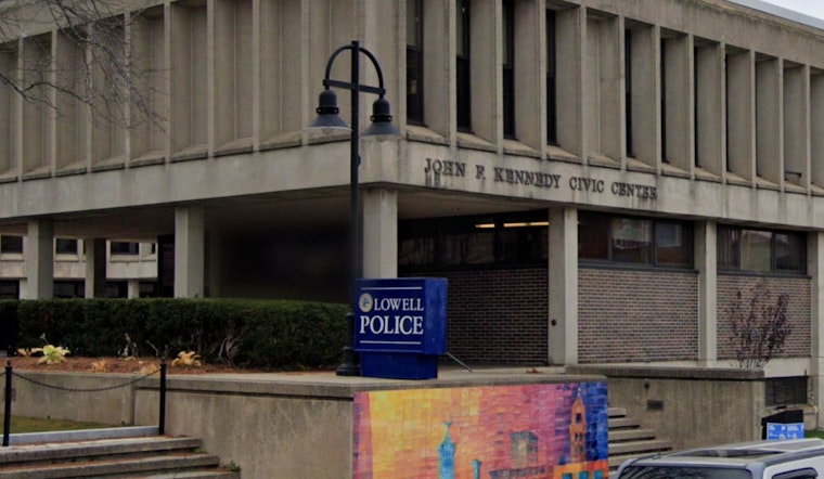State Watchdog Sets Clock Ticking In Lowell Police Secrets Showdown