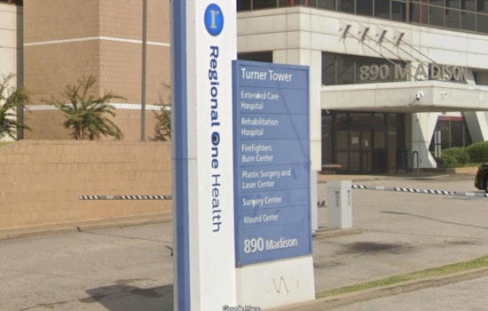 State Signs Off on New Regional One Hospital at Old Commercial Appeal Site