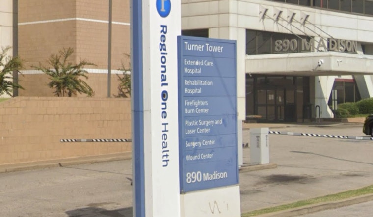 State Signs Off on New Regional One Hospital at Old Commercial Appeal Site