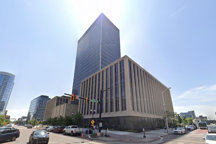 Statehouse Gags Indy’s Energy Cops, Thriving Buildings Left In The Dark