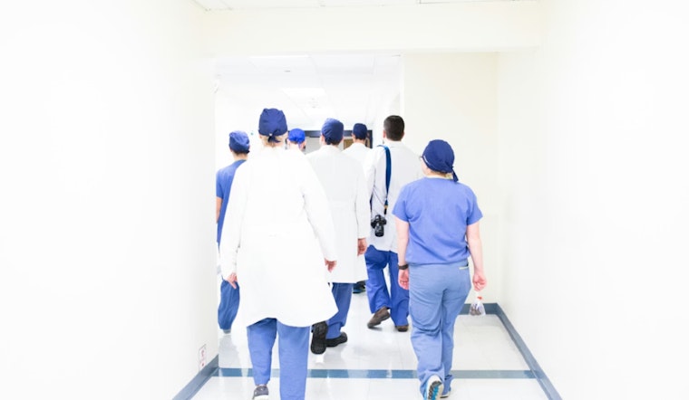 Staten Island Hospital Showdown: Nurses Threaten To Walk Over Pay And Staffing