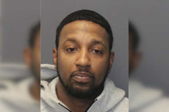 Staten Island Man Nabbed At Newark After 12-Gun Arsenal Found In Rochelle Park Home