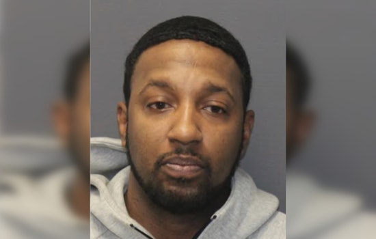 Staten Island Man Nabbed At Newark After 12-Gun Arsenal Found In Rochelle Park Home