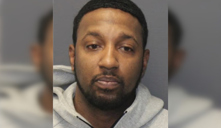 Staten Island Man Nabbed At Newark After 12-Gun Arsenal Found In Rochelle Park Home
