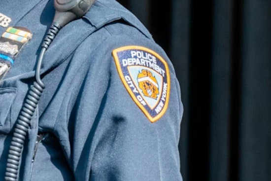 Staten Island Rookie Puts NYPD Dream On Hold To Save His Dad