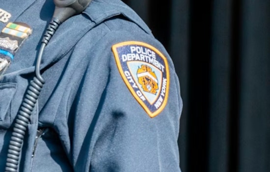 Staten Island Rookie Puts NYPD Dream On Hold To Save His Dad