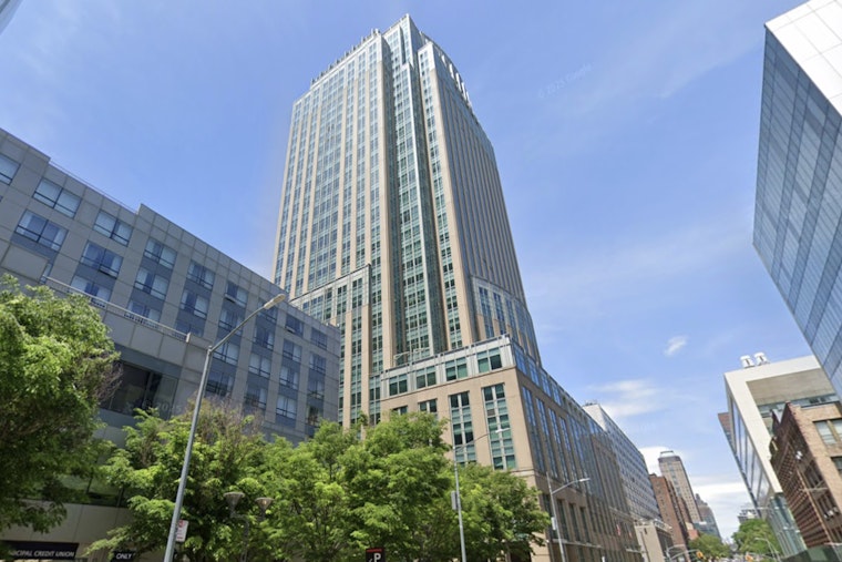 Staten Island Woman Indicted In 11-Minute Bay Ridge Anti-Muslim Rampage