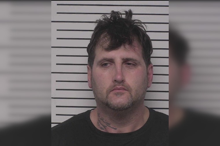 Statesville Cops Hit East-Side Home, Seize Fentanyl Stash And Collar Two Suspects