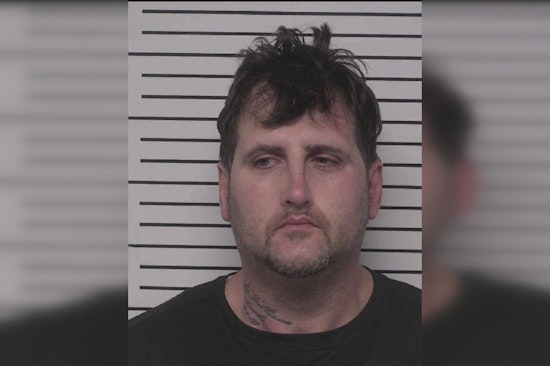 Statesville Cops Hit East-Side Home, Seize Fentanyl Stash And Collar Two Suspects