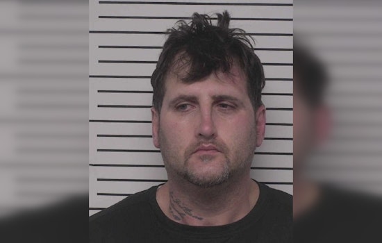 Statesville Cops Hit East-Side Home, Seize Fentanyl Stash And Collar Two Suspects